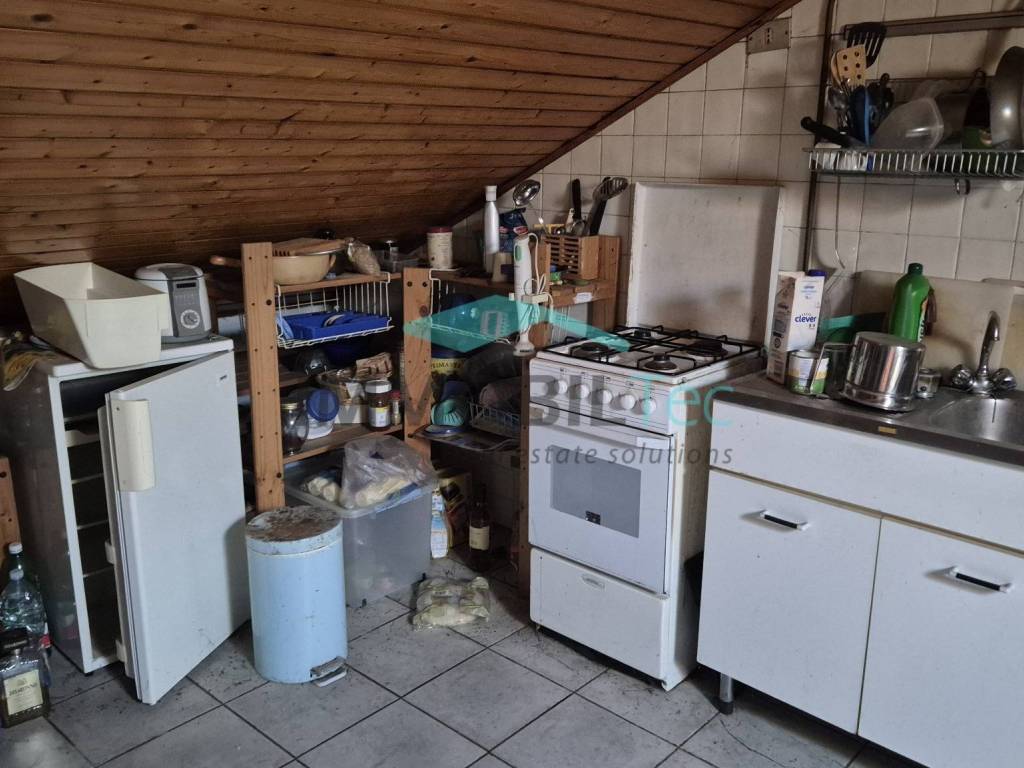 Immobile a Saronno in Via Alessandro Volta, 44 - Foto 4