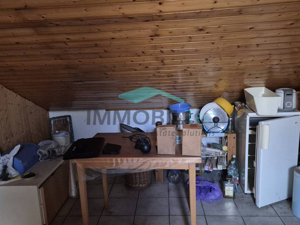 Immobile a Saronno in Via Alessandro Volta, 44 - Foto 5