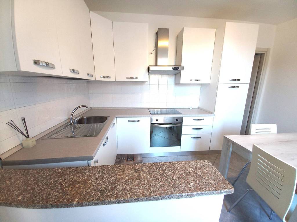 Appartamento a Nembro in Via Giuseppe Garibaldi - Foto 2