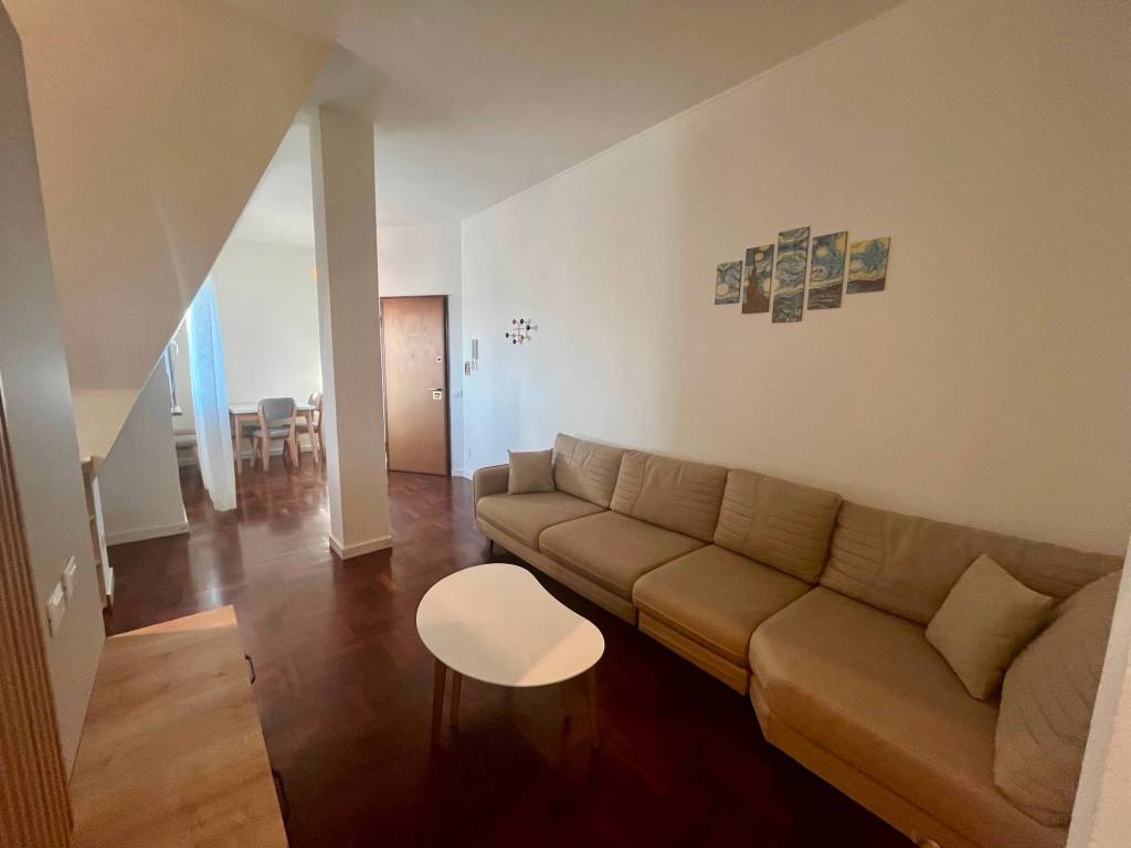 Appartamento a Alessandria in Via Giuseppe Verdi - Foto 2