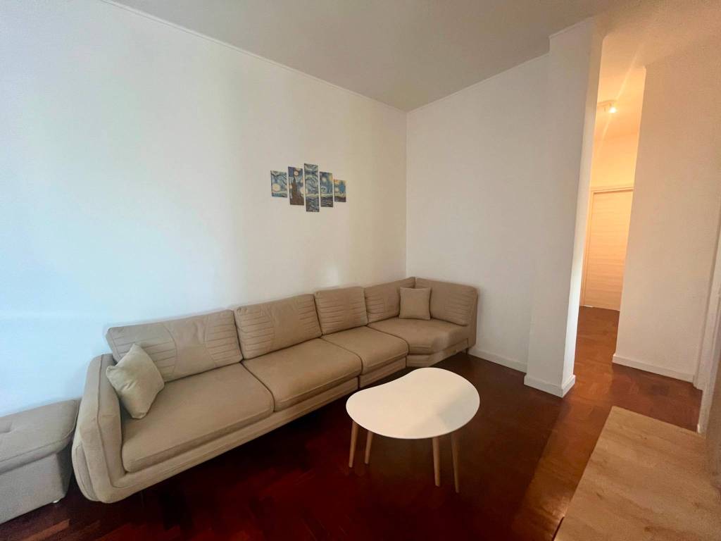 Appartamento a Alessandria in Via Giuseppe Verdi - Foto 3