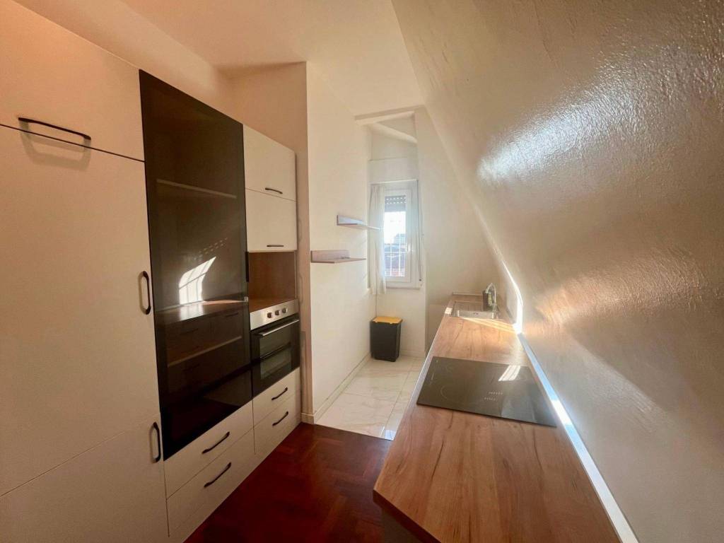 Appartamento a Alessandria in Via Giuseppe Verdi - Foto 5