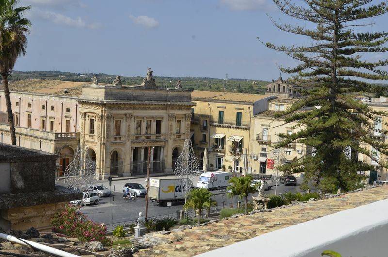 Casa indipendente a Noto in Via Matteo Raeli, 16 - Foto 3