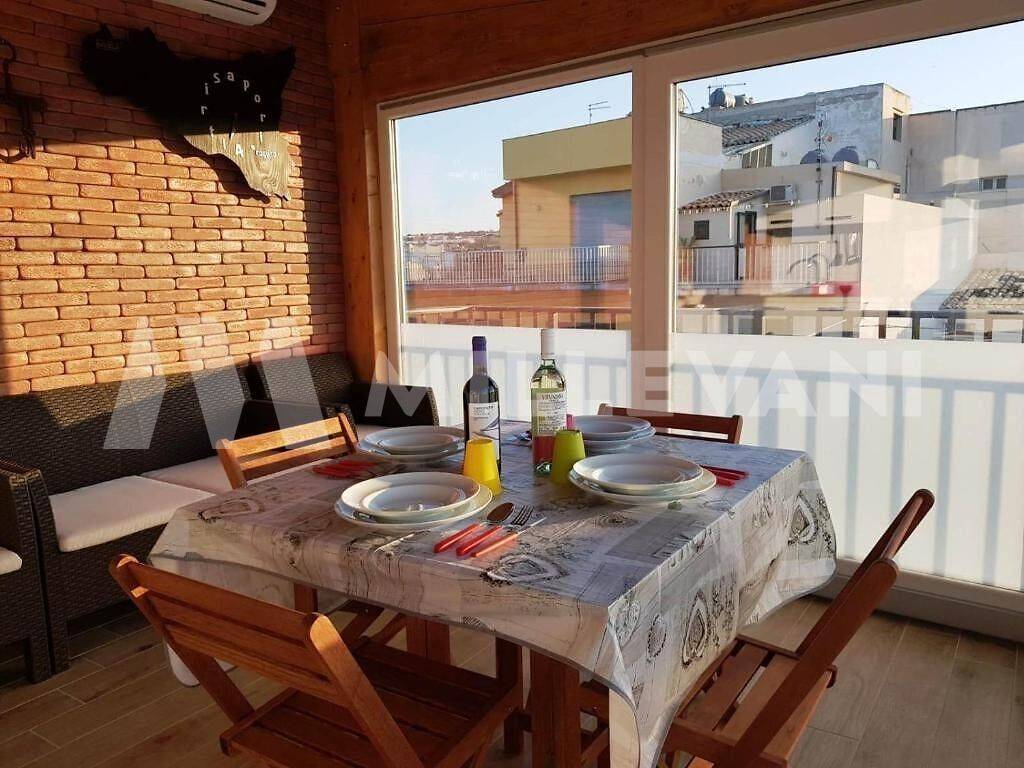 Casa indipendente a Scicli in Via Luigi Pirandello - Foto 4