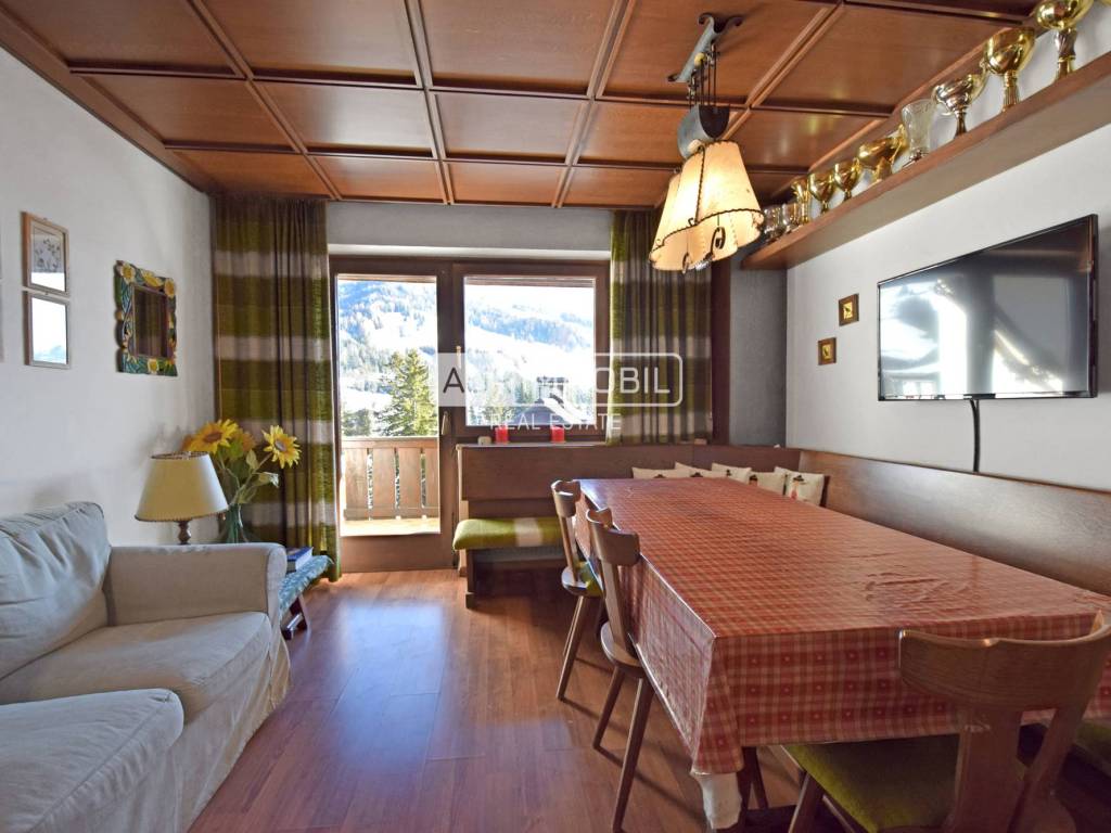 Appartamento a Badia in Str. Pedraces, 42 - Foto 2