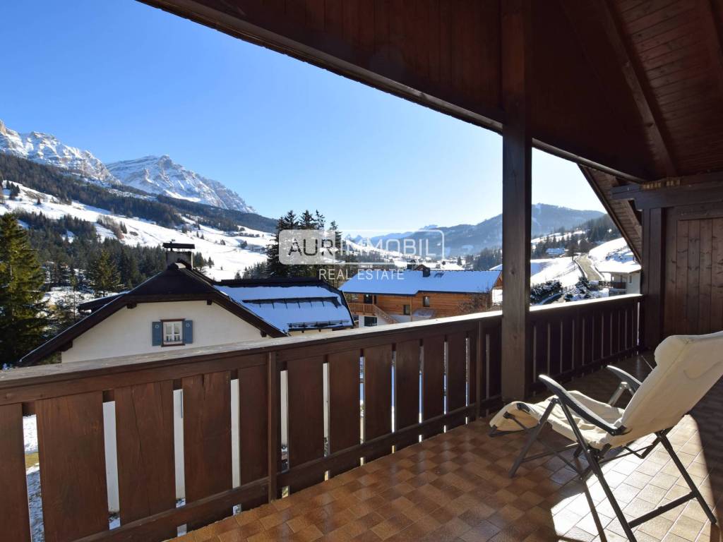 Appartamento a Badia in Str. Pedraces, 42 - Foto 3