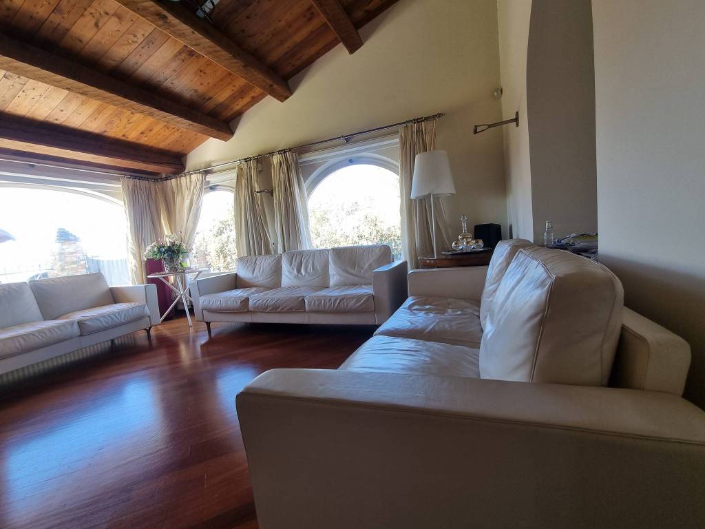Villa a Civitanova marche in Strada Comunale Villa Conti - Foto 2