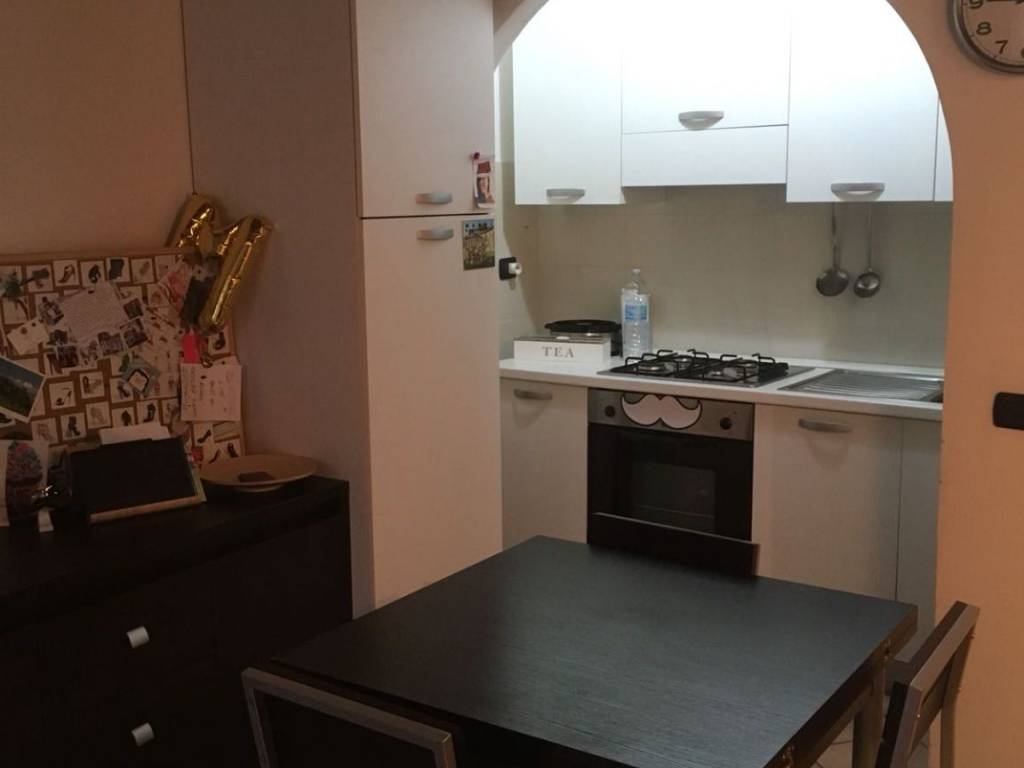 Appartamento a Novara in Via Giuseppe Prina, 9 - Foto 2