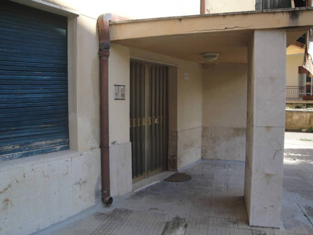 Appartamento a Caltanissetta in Via Lombardia - Foto 3