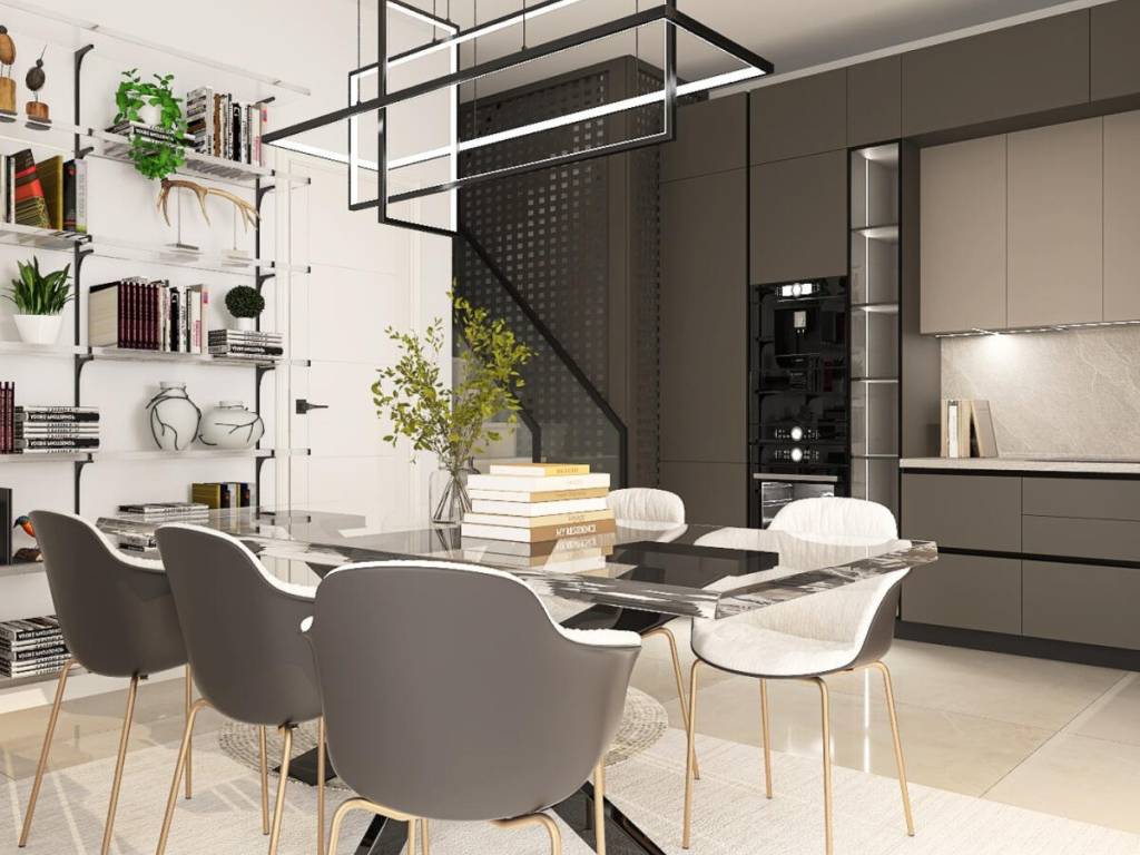 Villa a Aprilia in VIA CERVINO, 2 - Foto 3