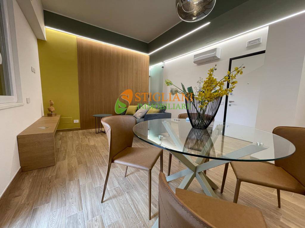 Appartamento a Campobasso in Viale Principe di Piemonte - Foto 2