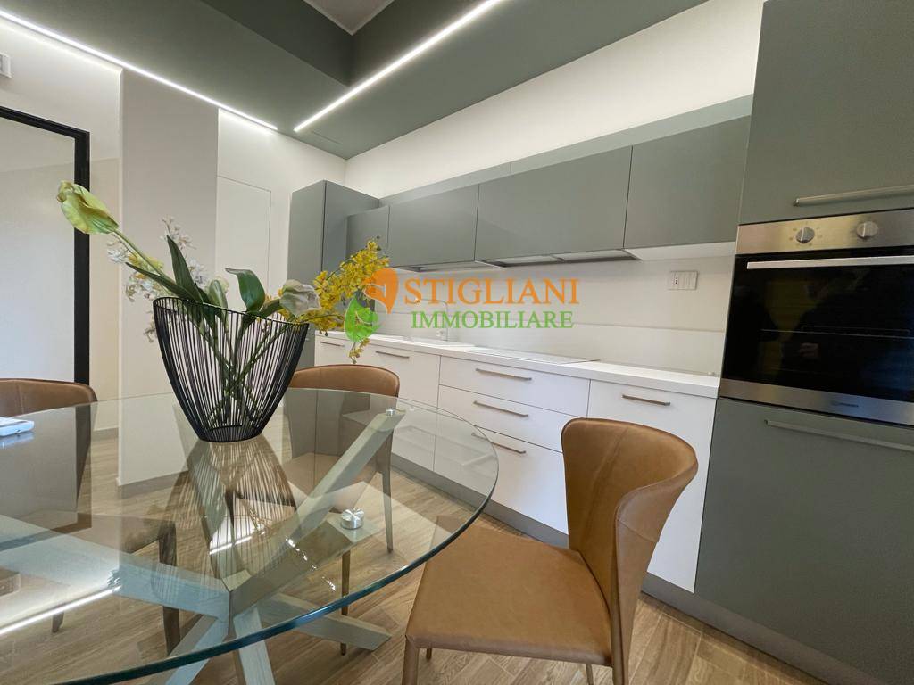 Appartamento a Campobasso in Viale Principe di Piemonte - Foto 3