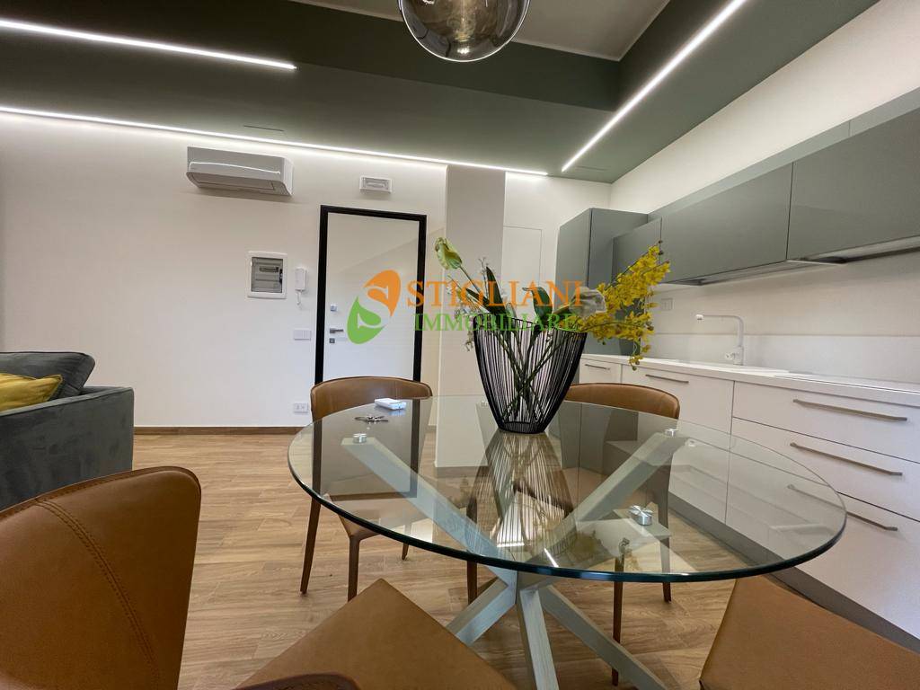 Appartamento a Campobasso in Viale Principe di Piemonte - Foto 5