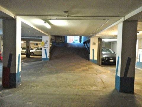 Box / garage a Ferrara in Via Carlo Mayr - Foto 5