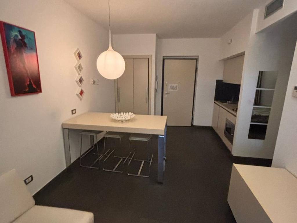 Appartamento a Cosenza in Viale Giacomo Mancini - Foto 2
