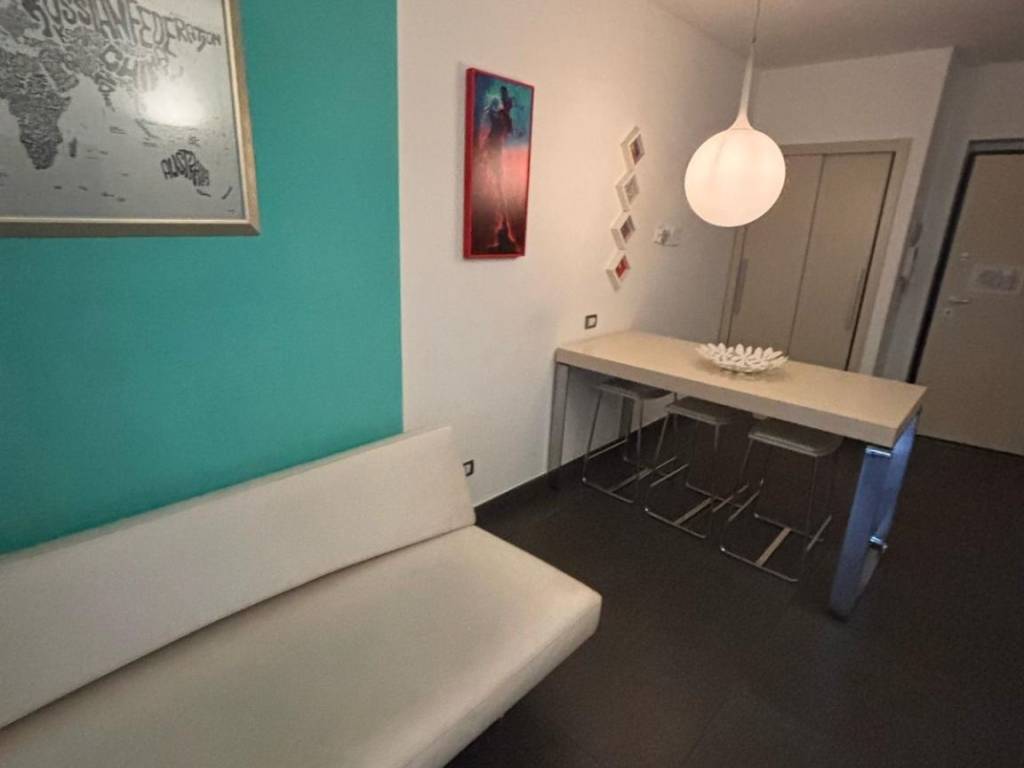 Appartamento a Cosenza in Viale Giacomo Mancini - Foto 5