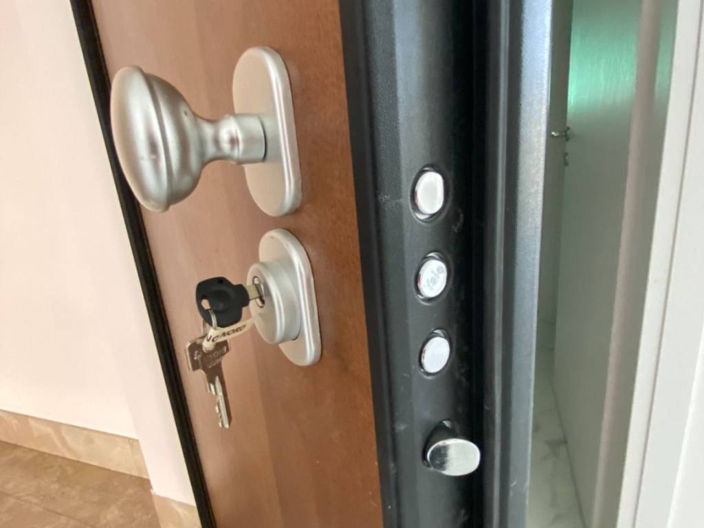 Appartamento a Udine in Via Volturno, 84 - Foto 4