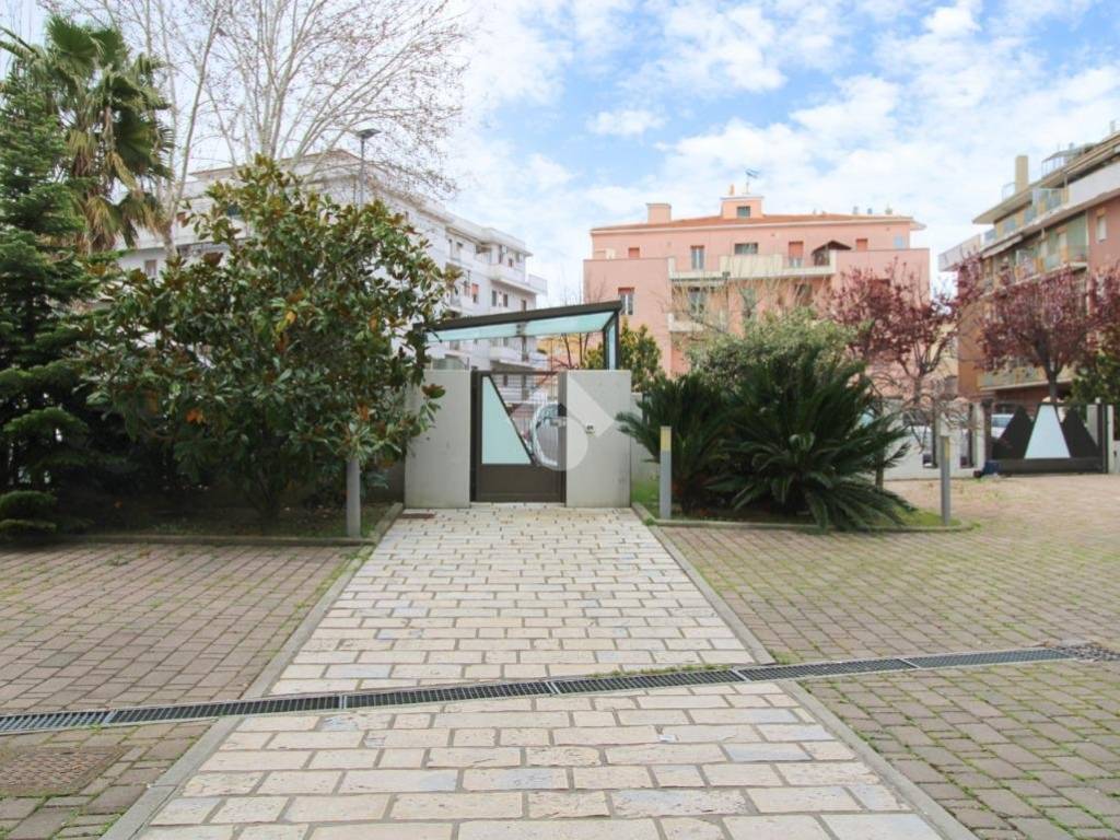 Appartamento a Pescara in Via Plauto, 1 - Foto 3