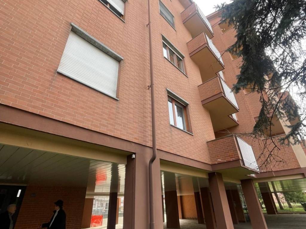 Appartamento a Asti in Via Porta Romana, 47 - Foto 2