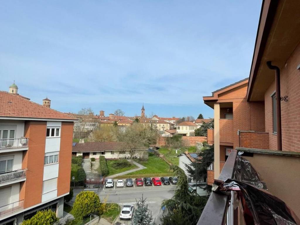 Appartamento a Asti in Via Porta Romana, 47 - Foto 3