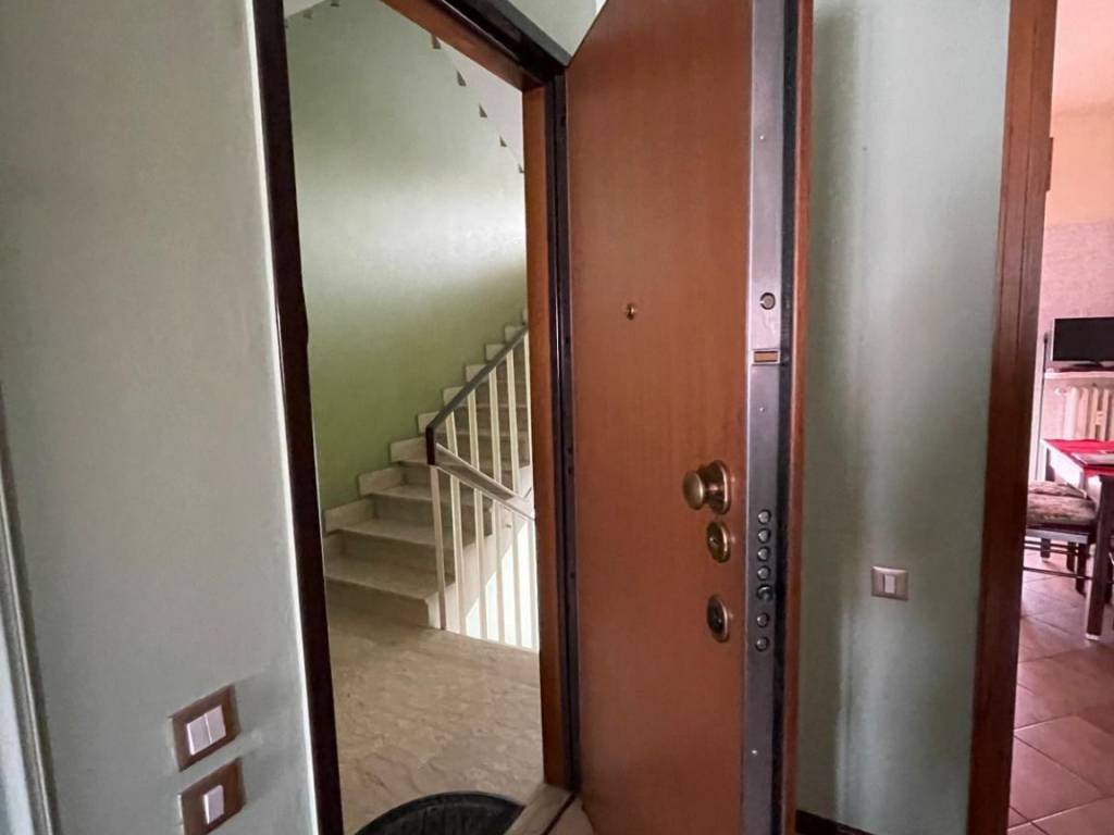 Appartamento a Asti in Via Porta Romana, 47 - Foto 4