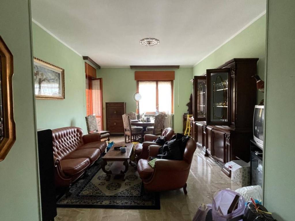 Appartamento a Asti in Via Porta Romana, 47 - Foto 5