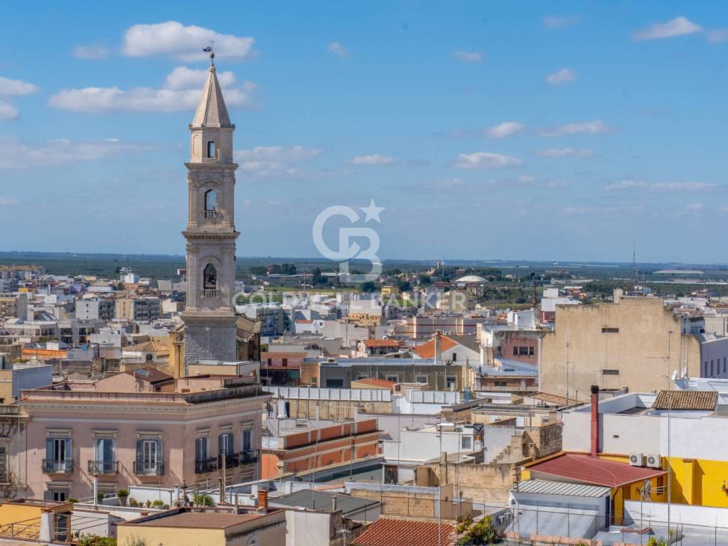 Appartamento a Andria in Corso Camillo Benso di Cavour, 9 - Foto 2