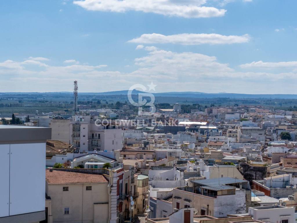 Appartamento a Andria in Corso Camillo Benso di Cavour, 9 - Foto 4