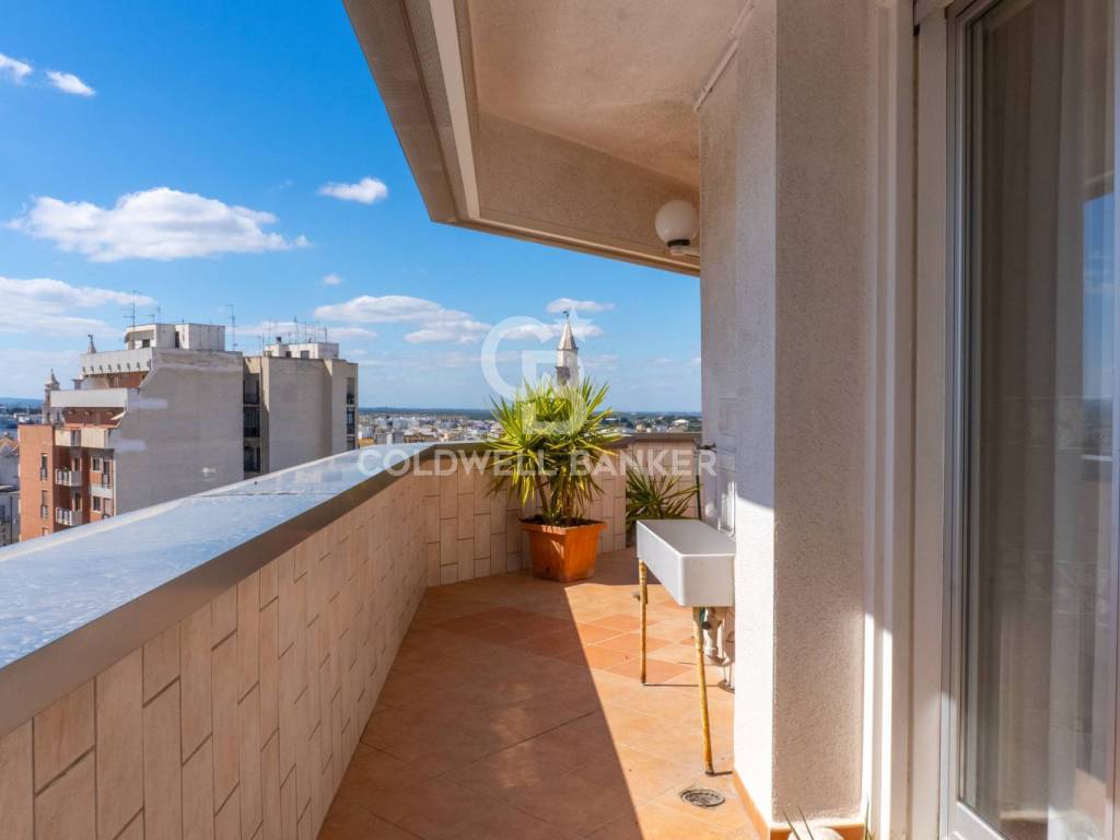 Appartamento a Andria in Corso Camillo Benso di Cavour, 9 - Foto 5
