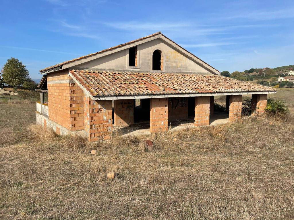 Villa a Trevignano romano - Foto 2