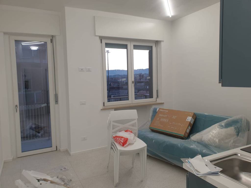 Appartamento a Pescara in Via Seneca, 23 - Foto 3