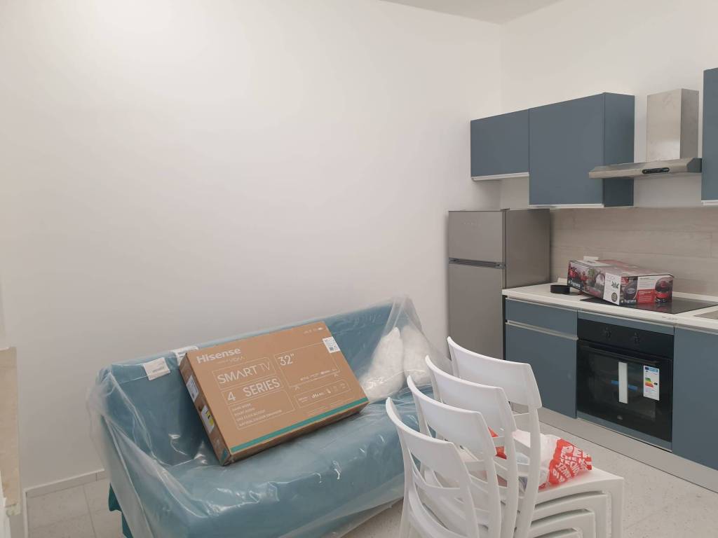 Appartamento a Pescara in Via Seneca, 23 - Foto 4