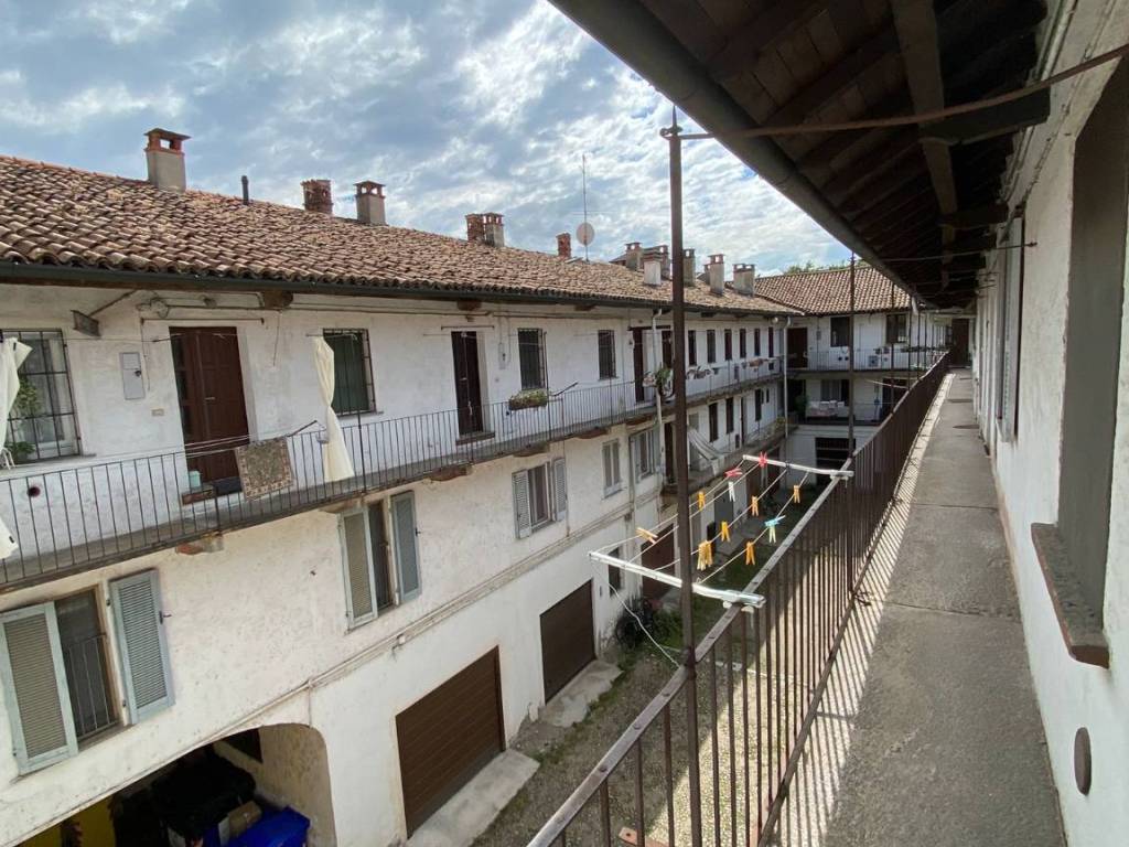 Appartamento a Pavia in Viale Bligny, 41 - Foto 4