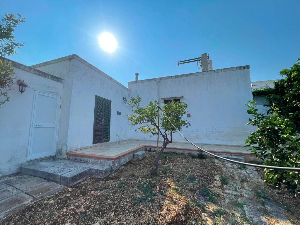 Palazzo / stabile a Ostuni in Strada Statale di Egnazia - Foto 3