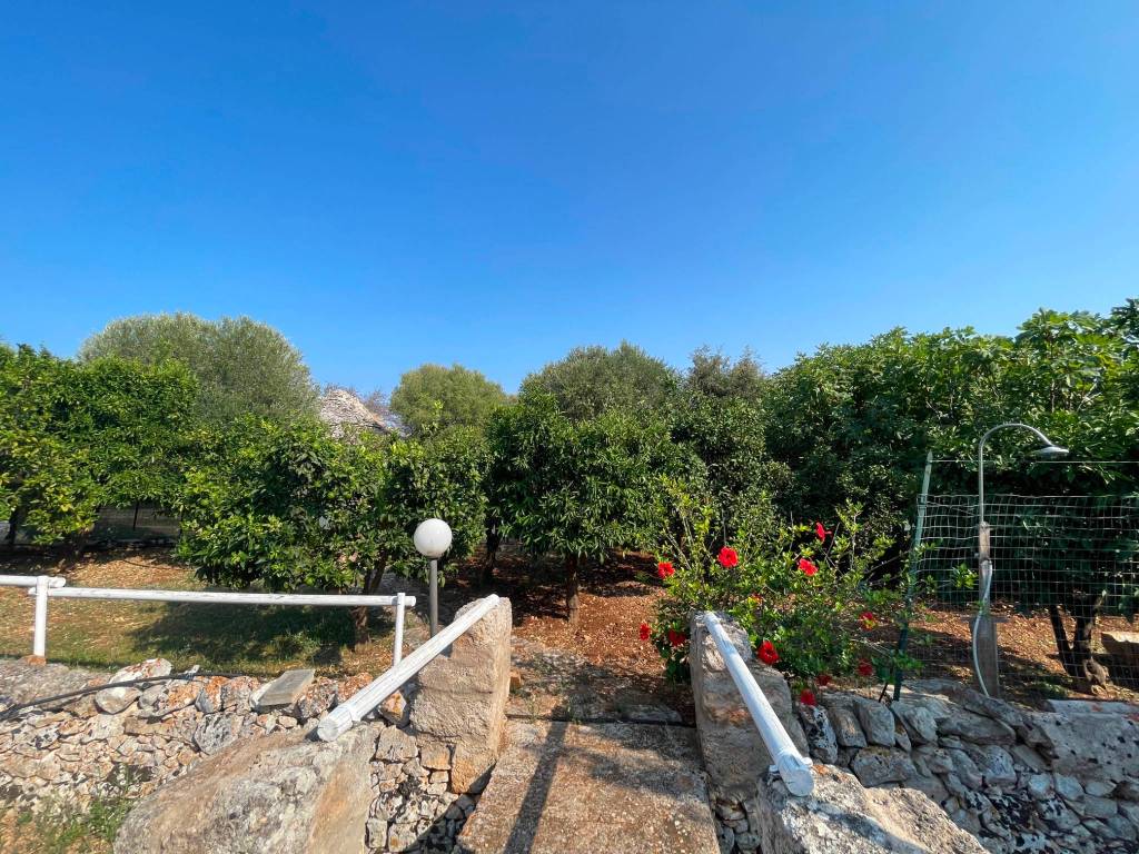 Palazzo / stabile a Ostuni in Strada Statale di Egnazia - Foto 4