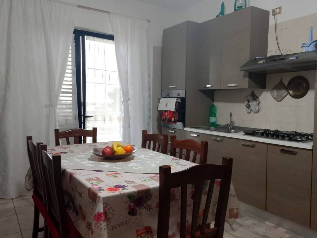 Appartamento a Mondragone in Via Galileo Galilei , 21 - Foto 2