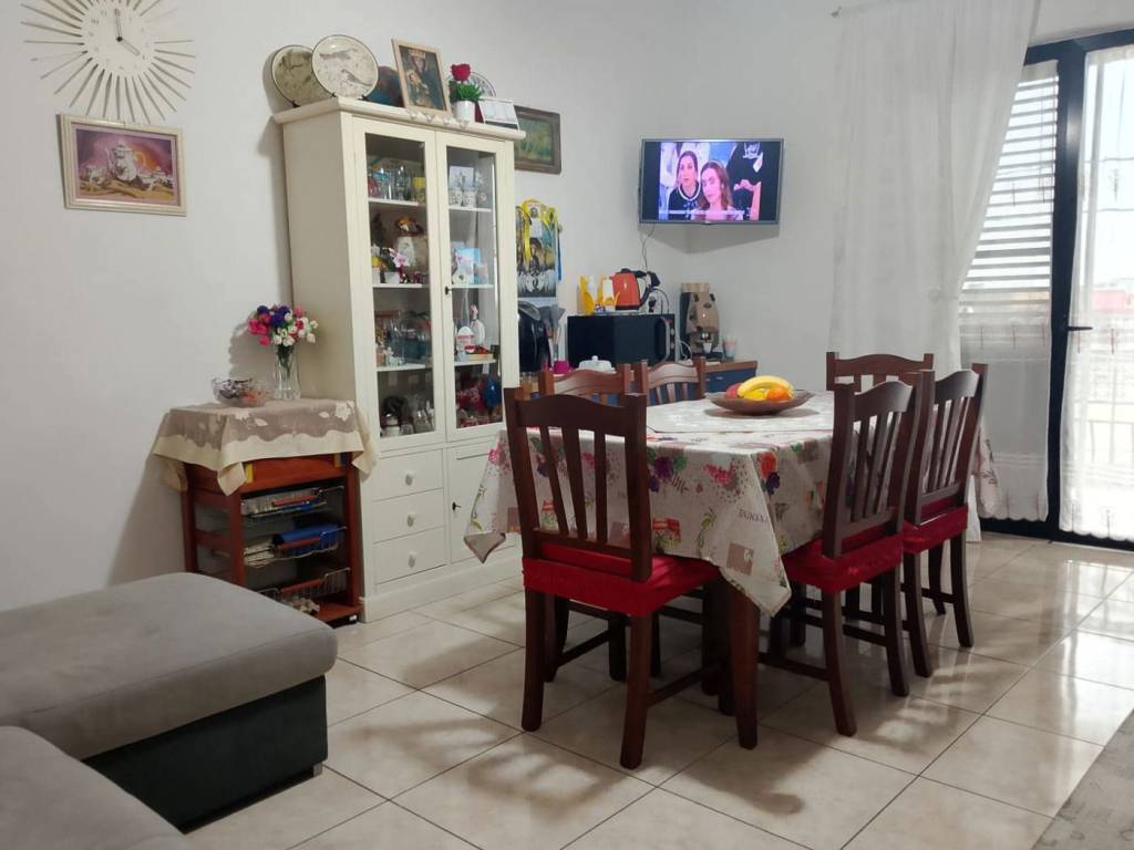 Appartamento a Mondragone in Via Galileo Galilei , 21 - Foto 4