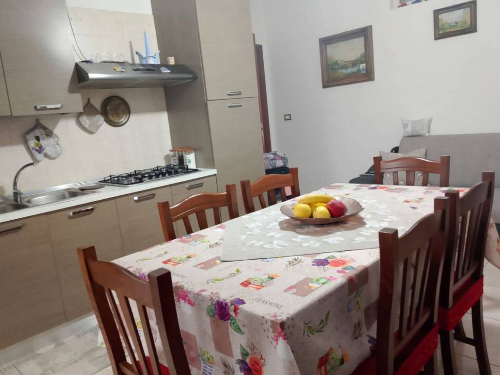 Appartamento a Mondragone in Via Galileo Galilei , 21 - Foto 5