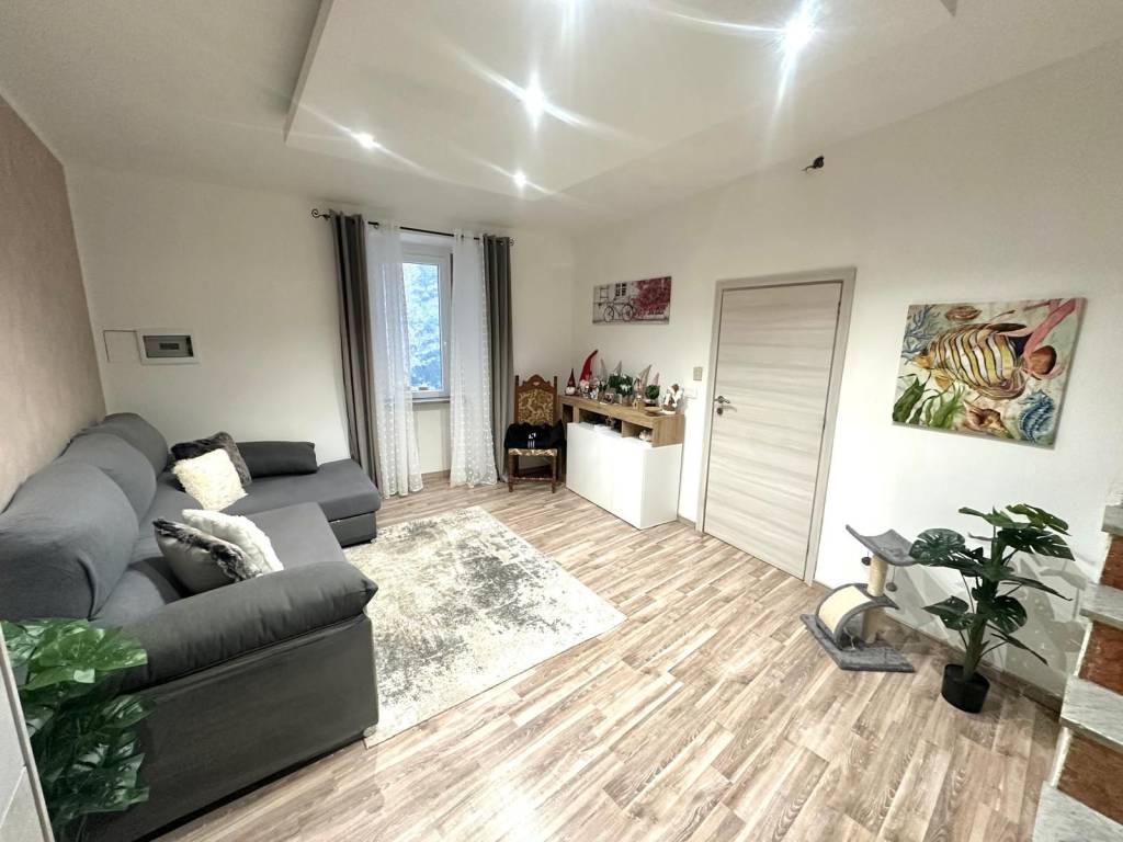 Casa indipendente a Vetralla in Vicolo delle Carceri - Foto 2