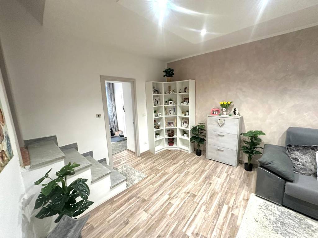 Casa indipendente a Vetralla in Vicolo delle Carceri - Foto 5