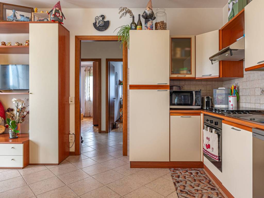 Appartamento a San vito di leguzzano in Viale Europa - Foto 3