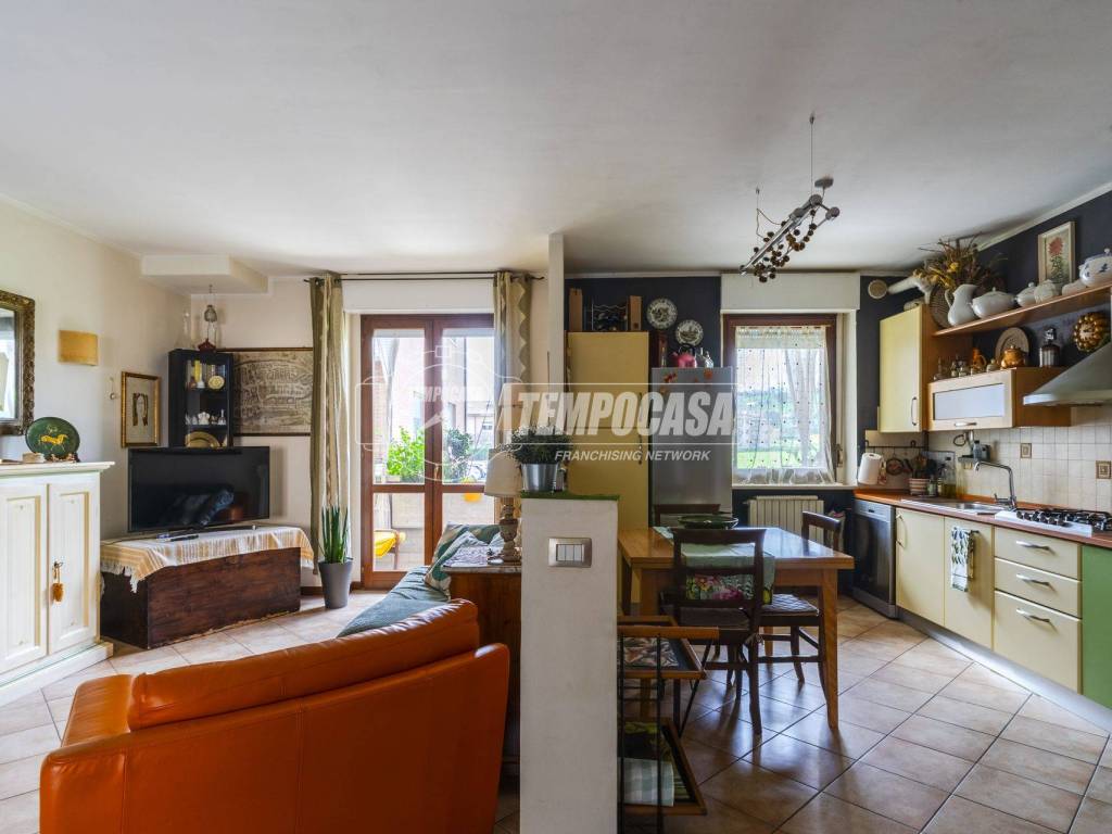 Appartamento a Macerata in Via Tagliamento - Foto 4