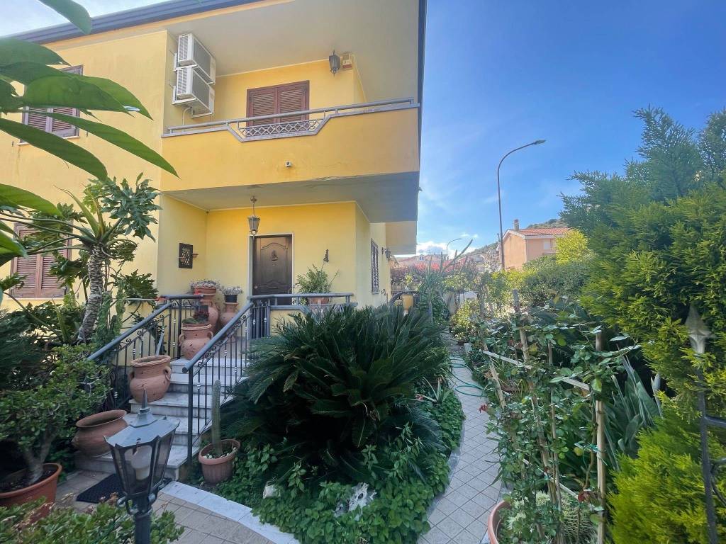 Villa a Vitulazio in Via Circumvallazione Nord - Foto 2