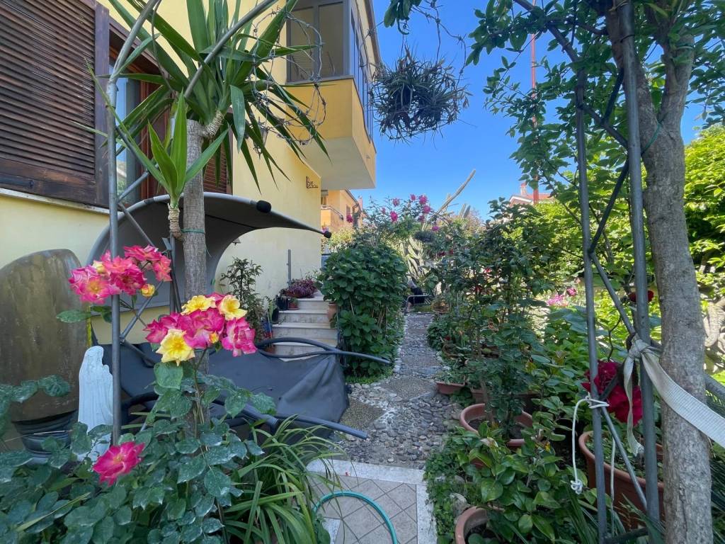 Villa a Vitulazio in Via Circumvallazione Nord - Foto 3