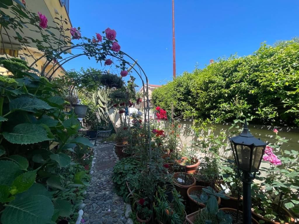 Villa a Vitulazio in Via Circumvallazione Nord - Foto 4