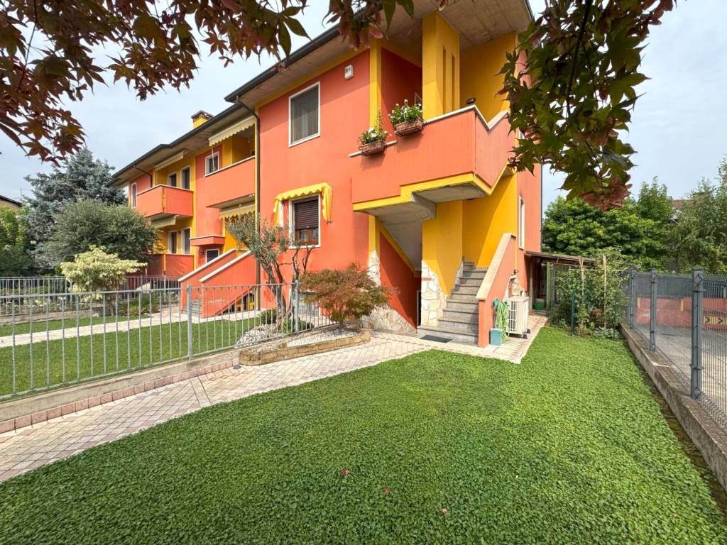 Appartamento a San bonifacio in Via Cao di Là - Foto 2