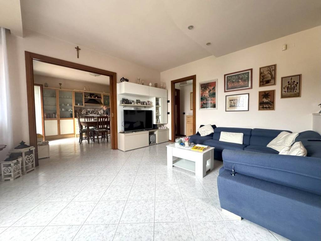 Appartamento a San bonifacio in Via Cao di Là - Foto 3