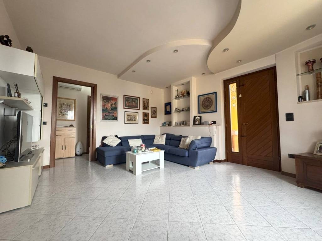 Appartamento a San bonifacio in Via Cao di Là - Foto 4
