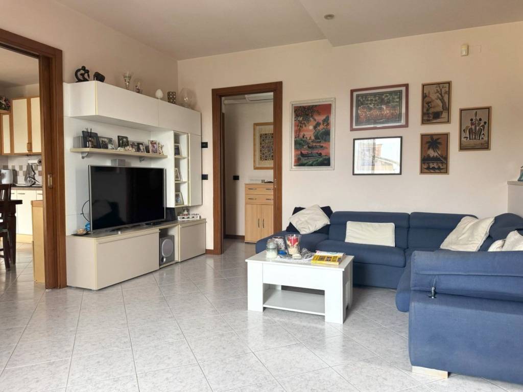 Appartamento a San bonifacio in Via Cao di Là - Foto 5