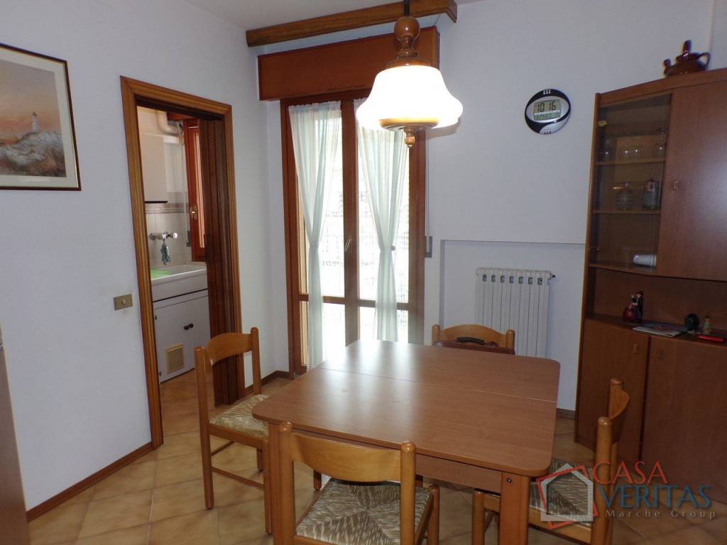 Appartamento a Monte san vito in Via Vittorio Alfieri, 22 - Foto 2